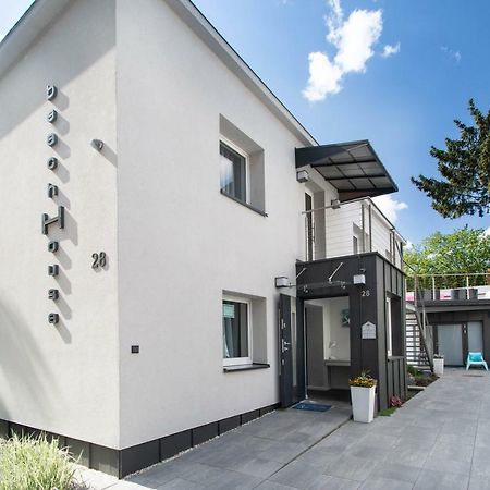 Beach House - Przy Plazy Sopot Exterior photo