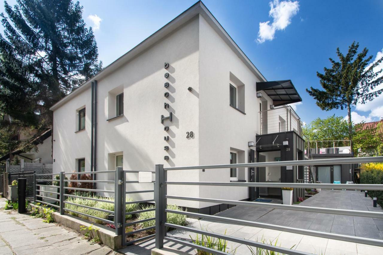 Beach House - Przy Plazy Sopot Exterior photo